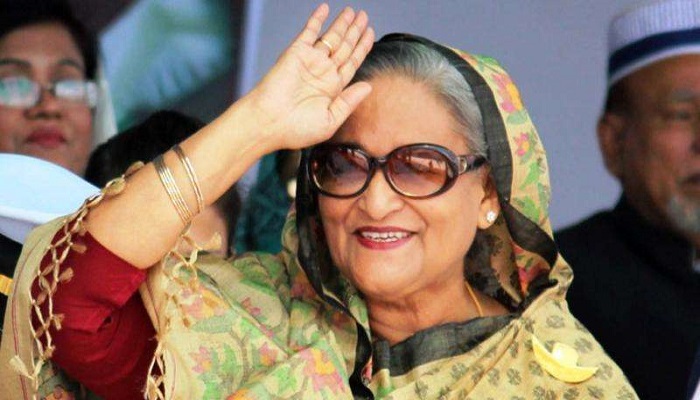 বাংলাদেশের অর্থনীতি বেশ শক্তিশালী অবস্থানে: প্রধানমন্ত্রী