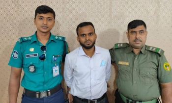‘প্রক্সি’ দিয়ে প্রাথমিকের লিখিত পরীক্ষায় পাস, মৌখিকে এসে ধরা 