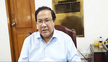 মানিলন্ডারিং আইনের আওতায় সব অপরাধের তদন্ত করতে পারবে দুদক