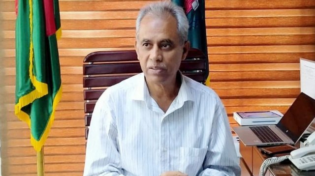 মুক্তিযুদ্ধের বিরোধিতাকারী জামায়াতে ইসলামীর নিবন্ধন পাওয়ার সুযোগ নেই: ইসি আলমগীর