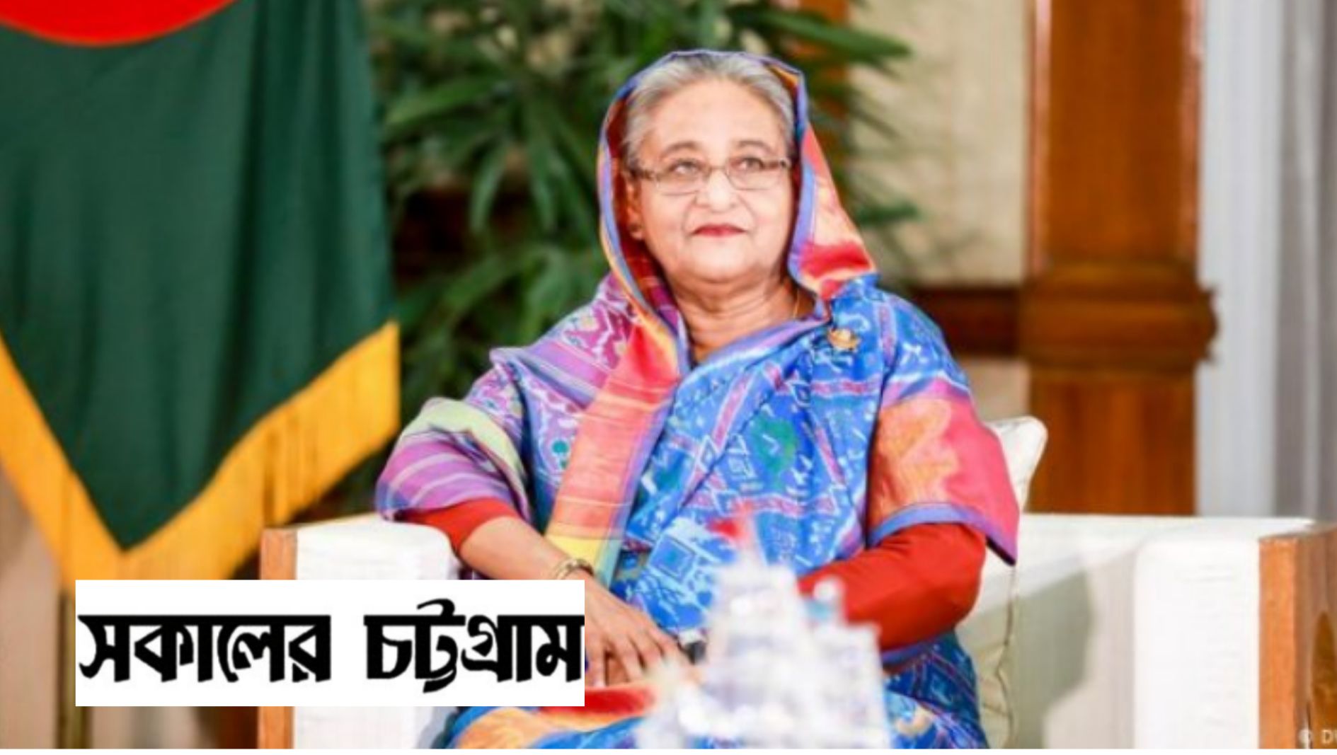 চা শ্রমিকদের ঘর করে দেওয়ার আশ্বাস প্রধানমন্ত্রীর