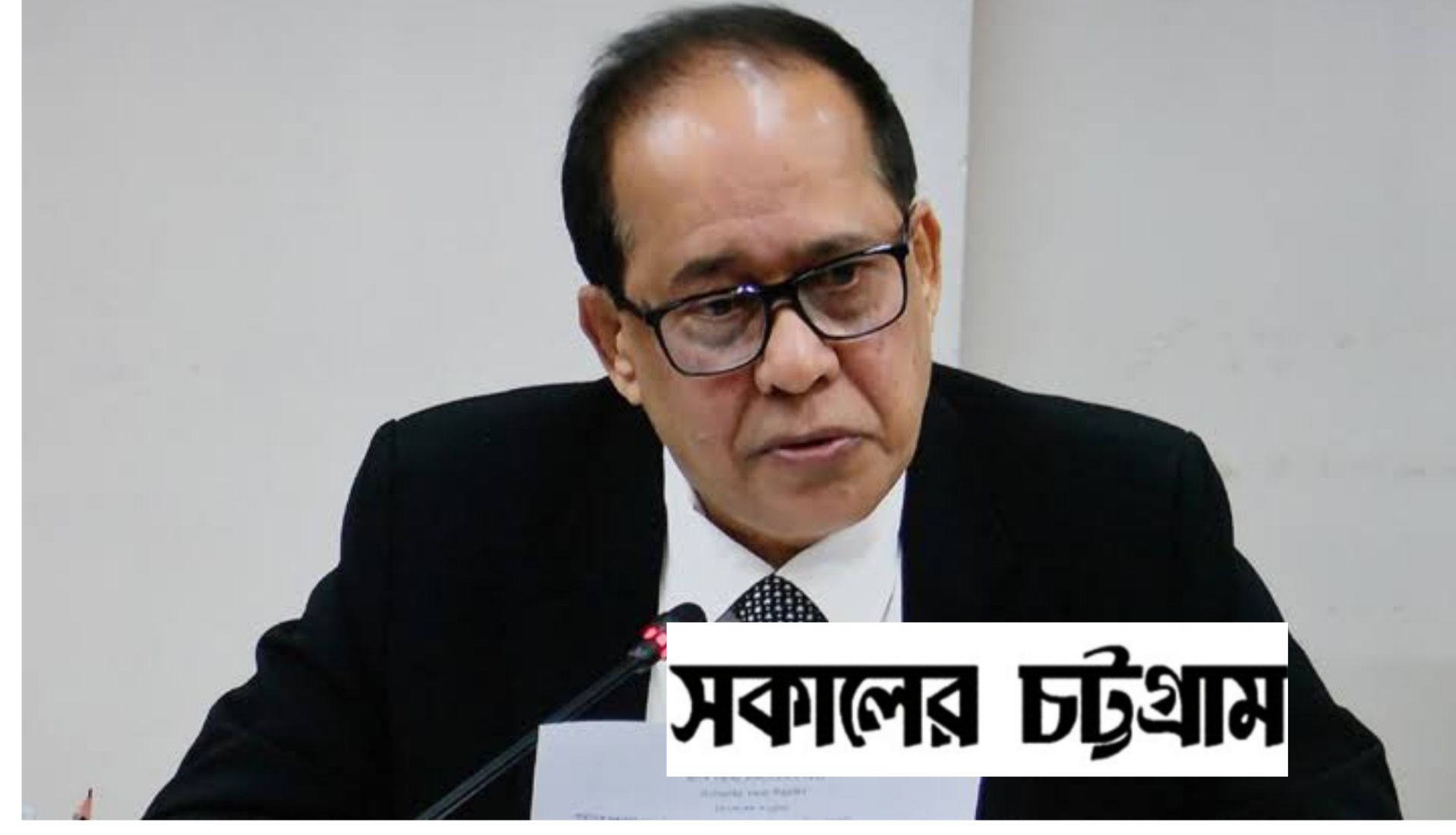 ইভিএমে কারচুপির প্রমাণ এখনও পর্যন্ত কেউ দেখাতে পারেনি: সিইসি