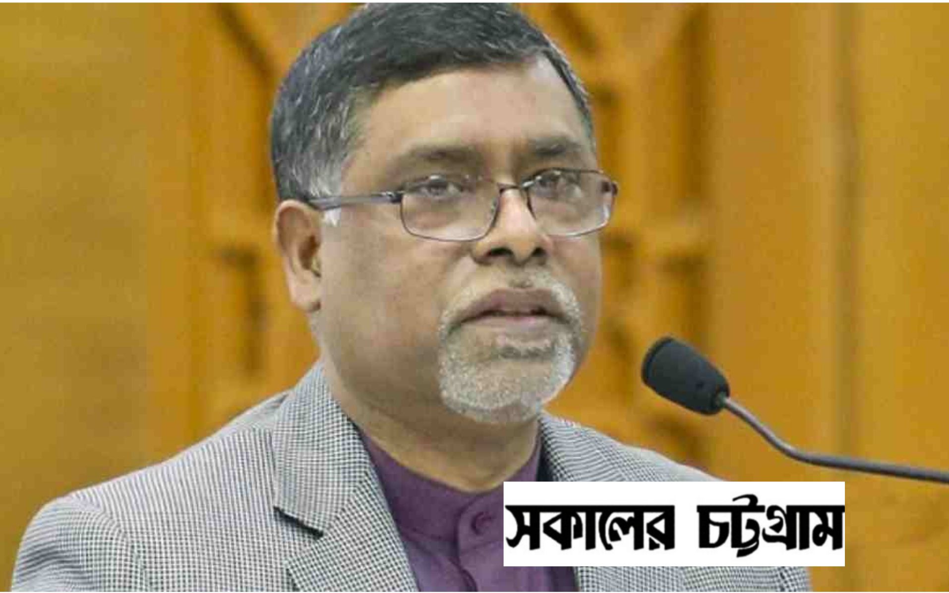 বিএনপির আমলেই হাজার কোটি টাকা বিদ্যুৎ খাত থেকে পাচার হয়েছিল: স্বাস্থ্যমন্ত্রী