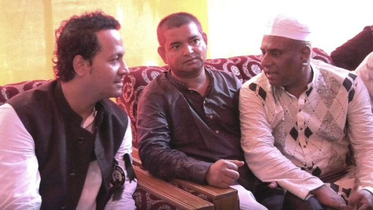 প্রধানমন্ত্রীর নেতৃত্বে ষড়যন্ত্রকারীদের সকল ষড়যন্ত্র রুখে দিব: নওফেল