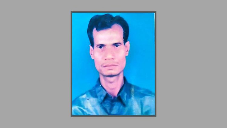  রাউজানে মোটরসাইকেলের ধাক্কায় পথচারী নুরুল আবছারের মৃত্যু