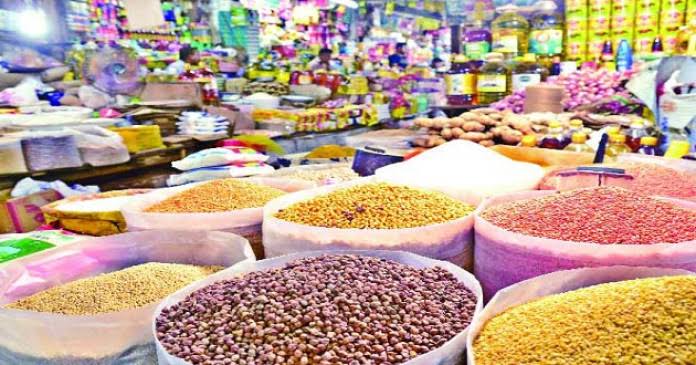  সরকার ৯ পণ্যের দাম নির্ধারণ করে দেবে 
