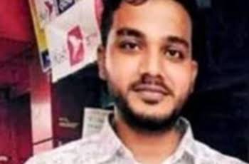 ছেলের গুলিতে মায়ের মৃত্যু