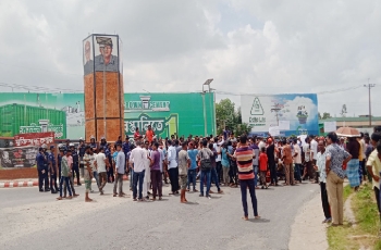প্রধানমন্ত্রীর সাথে বৈঠকের আশ্বাসে চা শ্রমিকদের ধর্মঘট প্রত্যাহার