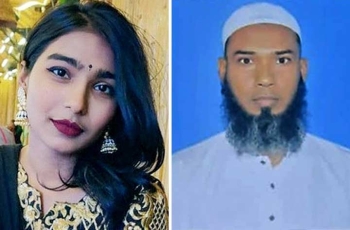 বিশ্ববিদ্যালয় শিক্ষার্থী সানজানার আত্মহত্যা : গফরগাঁও থেকে বাবা গ্রেপ্তার