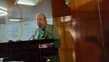 মালয়েশিয়ায় পাঠানোর মতো পর্যাপ্ত কর্মী পাচ্ছি না