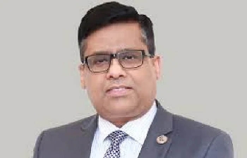 ডিএসইর এমডি তারিক আমিনের পদত্যাগ