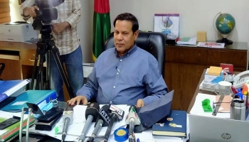 জনগণের আস্থা অবশ্যই আসবে: ইসি হাবিব