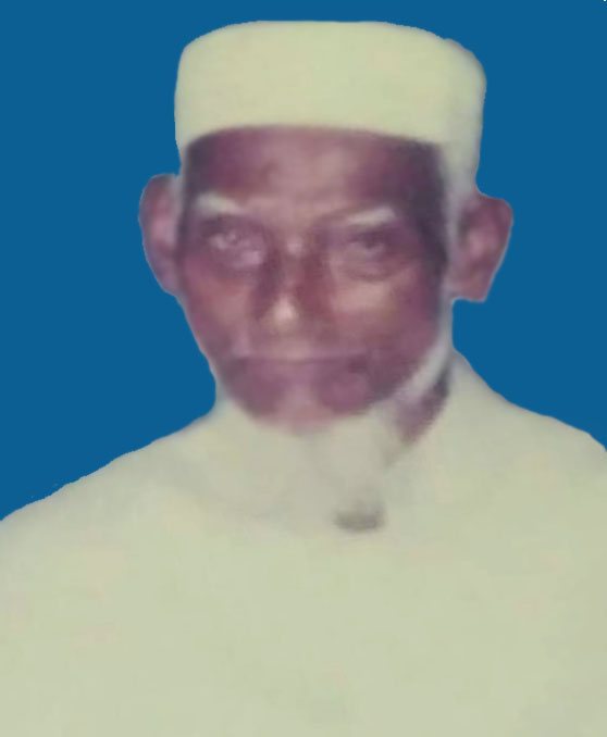 আজ আলহাজ্ব আবদুর রহমান চৌধুরীর ১৭তম মৃত্যুবার্ষিকী