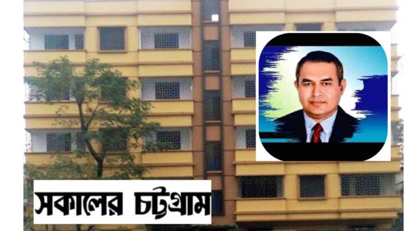 সাতকানিয়ায় প্রবাসী জহির উল্লাহর বাড়ি দখল করলেন কাউন্সিলর
