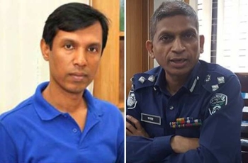 পিবিআই প্রধান বনজ কুমারসহ ৬ জনের বিরুদ্ধে সেই বাবুলের মামলার আবেদন