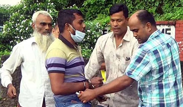 পকেটে মাদক দিয়ে ফাঁসানো এএসআই’সহ ৩ জন কারাগারে