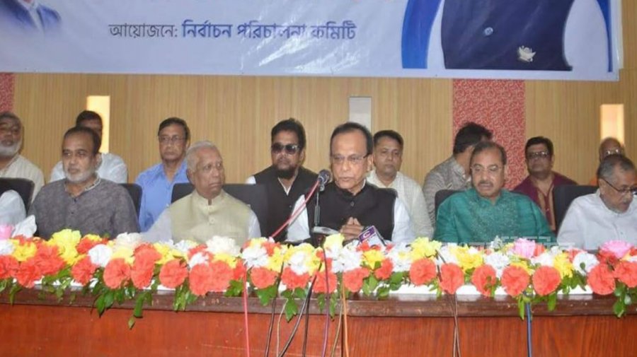 ‘আমি ৯১ লাখ ৬৩ হাজার মানুষের সেবা করবো’