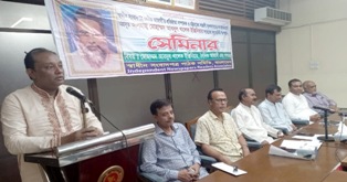 সংবাদপত্র প্রকাশনা জগতে মোহাম্মদ আবদুল খালেক ইঞ্জিনিয়ার সাহেবের অবদান জাতি গভীর শ্রদ্ধার সঙ্গে স্মরণ করবে