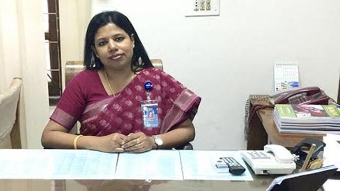 প্রধানমন্ত্রীর সহকারী প্রেস সচিব হলেন গুলশাহানা উর্মি