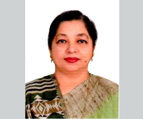 তথ্য ও সম্প্রচার সচিব হলেন জাকিয়া সুলতানা