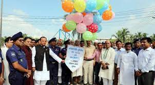 চট্টগ্রাম জেলা পুলিশের উদ্যোগে কমিউনিটি পুলিশিং ডে উদযাপন