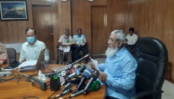 জন্মের পরই দেয়া হবে জাতীয় পরিচয়পত্র