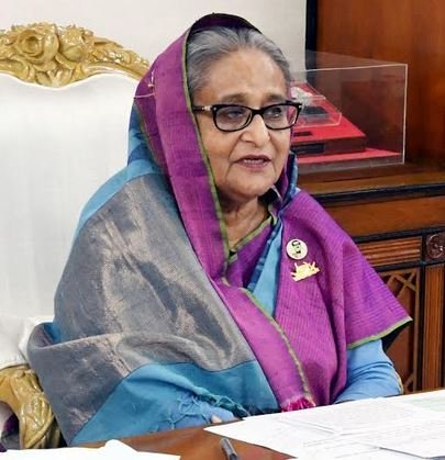 রাষ্ট্রবিরোধী অপপ্রচারের বিরুদ্ধে রাষ্ট্রদূতদের সতর্ক থাকার আহ্বান প্রধানমন্ত্রীর  