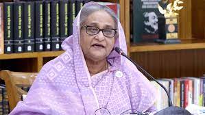 আগামীকাল শেখ হাসিনার ঐতিহাসিক স্বদেশ প্রত্যাবর্তন দিবস