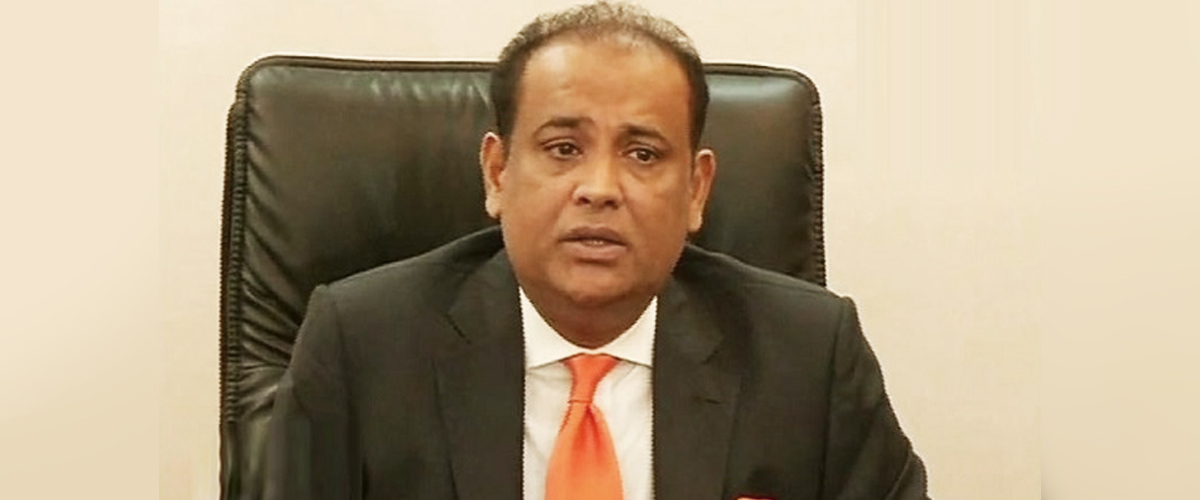 আগামী ২৯ -৩১ মার্চ জাতীয় ভূমি সম্মেলন : ভূমিমন্ত্রী   
