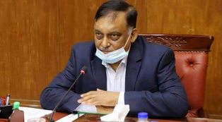 লাঠিসোঁটা নয়, সুশৃঙ্খলভাবে রাজনৈতিক কর্মসূচি পালন করুন : স্বরাষ্ট্রমন্ত্রী