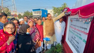 নগরীর সড়কগুলোর রক্ষণা-বেক্ষণ ও সম্প্রসারণের দায়িত্ব চট্টগ্রাম বন্দরকে নেয়ার আহবান