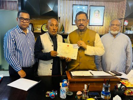 নতুন প্রজন্মকে মুক্তিযুদ্ধের গৌরব গাঁথা ইতিহাস জানা প্রয়োজন - চসিক মেয়র