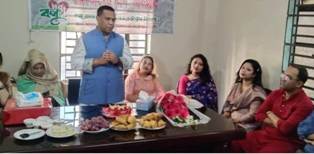 এস এস সি ৯৯ বন্ধু চট্টগ্রাম বিভাগের আলোচনা সভা অনুষ্টিত