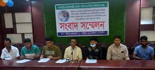 সাবেক কেন্দ্রিয় আওয়ামীলীগ নেতা নুরুল আবছারের উপর সন্ত্রাসী হামলার অভিযোগ