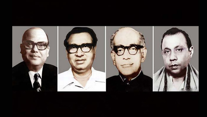 শোকাবহ জেলহত্যা দিবস আজ  