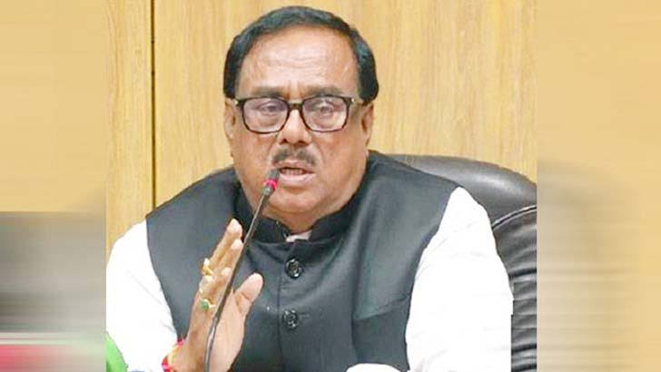 দেশের উৎপাদন দিয়েই খাদ্য সংকট মোকাবিলা করা হবে: খাদ্যমন্ত্রী