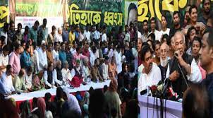 সিআরবিতে হাসপাতাল নয়, হবে বঙ্গমাতার নামে জাতীয় উদ্যান