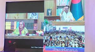  সমালোচনার জবাব কাজ করে দেব: ওবায়দুল কাদের