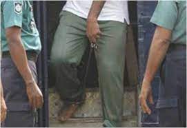 জঙ্গিদের ডান্ডা বেড়ী পরাতে কারা দপ্তরে চিঠি