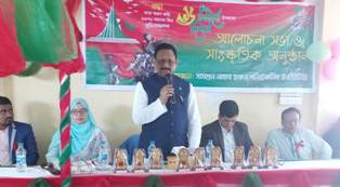 প্রজন্ম থেকে প্রজন্মে মহান মুক্তিযুদ্ধের চেতনা পৌঁছে দিতে হবে
