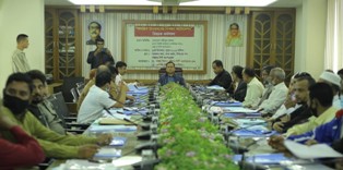 নগরীর সকল অযান্ত্রিক যানবাহনকে অটোমেশনের আওতায় আনা হবে