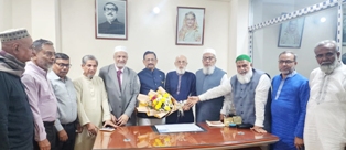 প্রধানমন্ত্রীর জনসভাকে ঘিরে চসিকের উদ্যোগ ছিল অত্যন্ত কার্যকরী