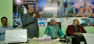 চকরিয়ায় তুরাস ট্রাভেল এন্ড ট্যুরিজম ও অনলাইন B2B উদ্ভোধন