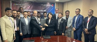 গ্রাহক তথ্যের নিরাপত্তায় মাইক্রোসফটের সল্যুশন ব্যবহার করবে ইউসিবি