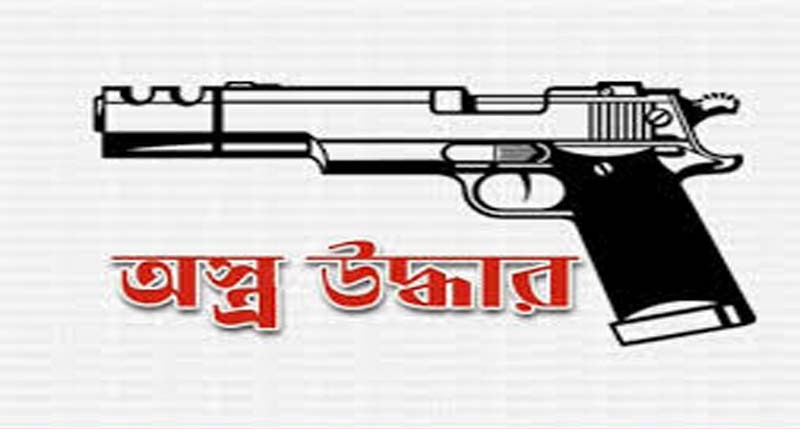 মীরসরাইয়ে দেশীয় অস্ত্রসহ ৫ ডাকাত গ্রেফতার
