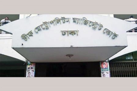  জামায়াত আমির শফিকুর ফের তিন দিনের রিমান্ডে