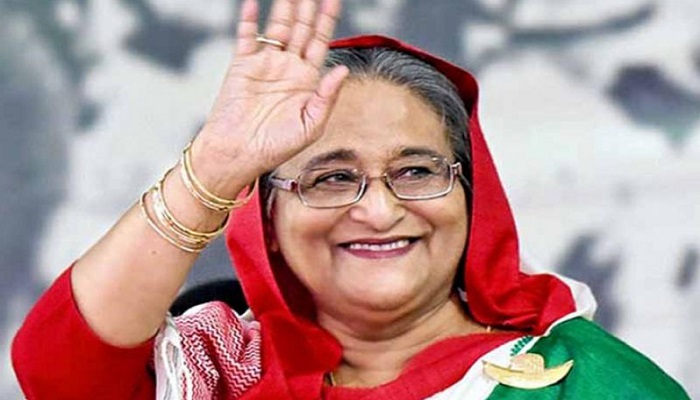  গ্লোবাল গেটওয়ে ফোরামে যোগ দিতে ব্রাসেলসের উদ্দেশে যাত্রা করেছেন প্রধানমন্ত্রীর