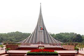 স্মৃতিসৌধে রাষ্ট্রপতি ও প্রধানমন্ত্রীর শ্রদ্ধা