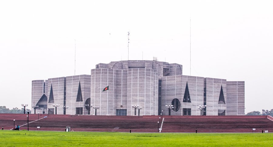 সংসদে ‘কপিরাইট বিল ২০২৩’ পাস