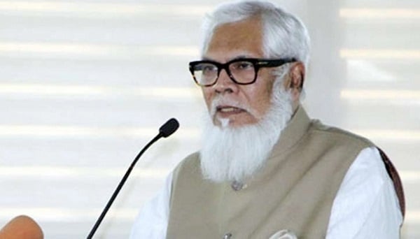  বাংলাদেশ কৃষি ও প্রাণিজ খাদ্যে স্বয়ং সম্পূর্ণ : সালমান এফ রহমান